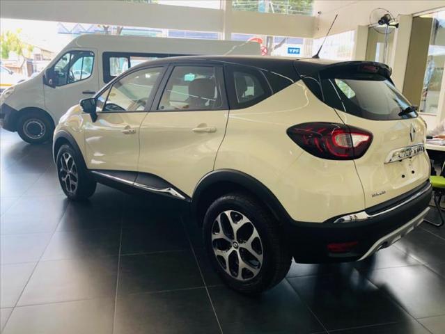 Renault Captur 1.6 16v Sce Intense - Foto 3