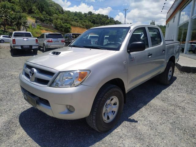TOYOTA/HILUX SR 3.0 4x4 2007 R$ 65.000 - Foto 5