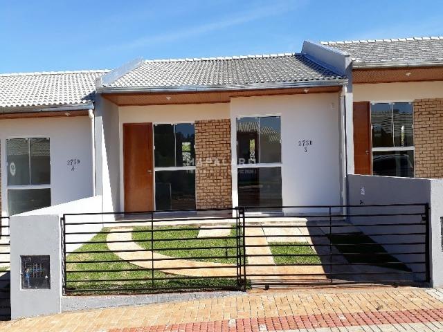 Casa Geminada nova, pronta para morar! Financiamento MCMV - Foto 5