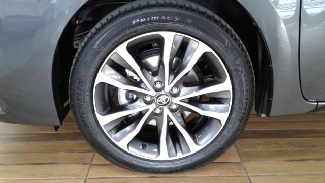 TOYOTA COROLLA 2.0 ALTIS 16V FLEX 4P AUTOM?TICO. - Foto 11