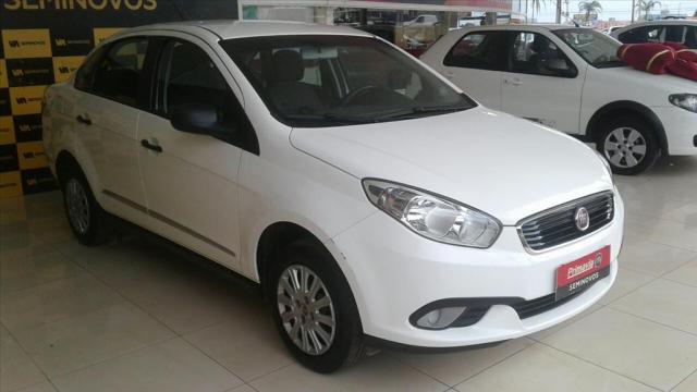FIAT GRAND SIENA 1.0 EVO FLEX ATTRACTIVE MANUAL - Foto 3