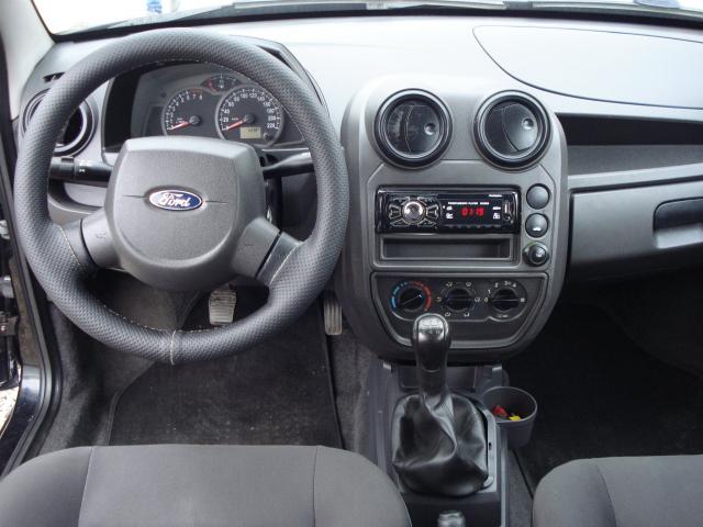 FORD KA 2009/2010 1.0 MPI 8V FLEX 2P MANUAL - Foto 7
