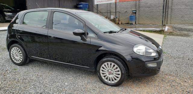Punto Attractive 1.4 2014 - Foto 4