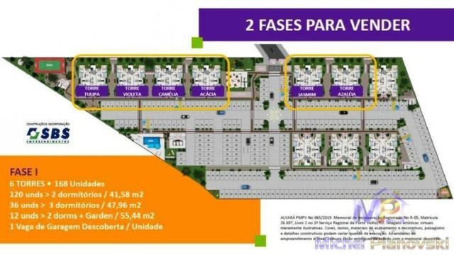 Venha conhecer o Residencial VidaBella - Foto 15