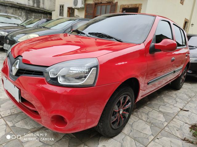 Renault Clio 2014 Completo! Raridade! - Foto 3