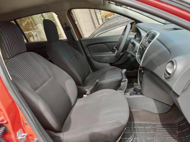 Renault Sandero 1.0 12v Sce Authentique - Foto 7