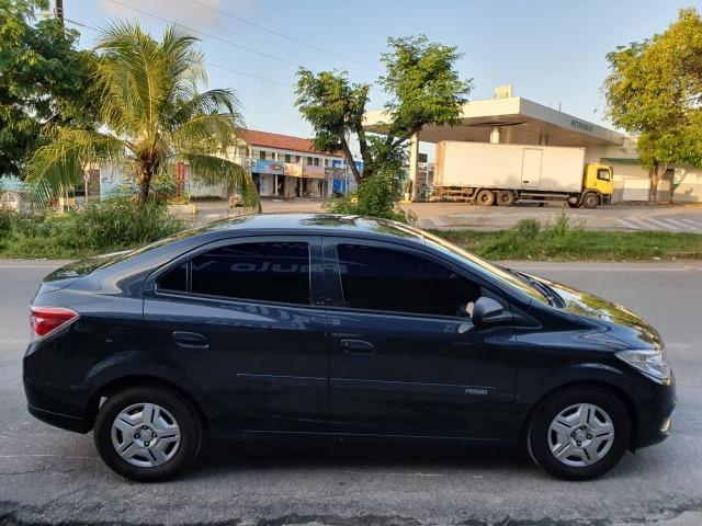 Prisma 2019 Joy 1.0 Manual Completo Extra - Foto 3