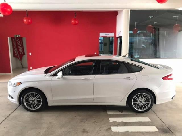 FORD FUSION 2.0 TITANIUM AWD 16V GASOLINA 4P AUTOMATICO. - Foto 10