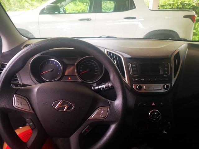 HB20 2018 Confort plus Aut. 20.000km - Foto 4