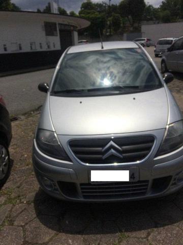 C3 1.4 2012 - Lindo