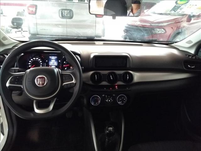 FIAT ARGO 1.0 FIREFLY FLEX DRIVE MANUAL - Foto 5