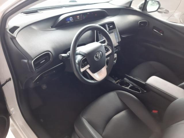 TOYOTA PRIUS 1.8 16V HIBRIDO 4P AUTOMATICO. - Foto 6