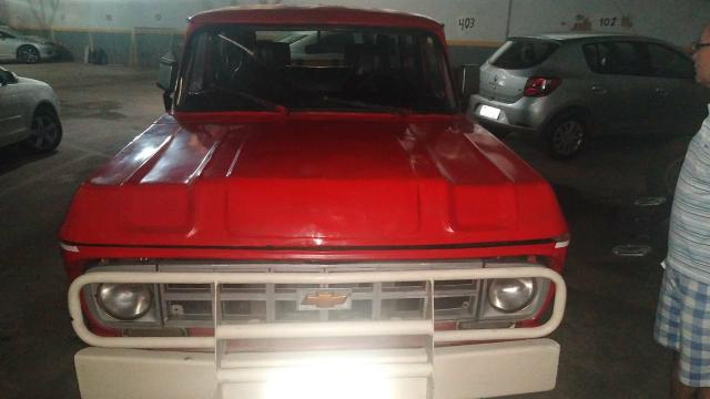 Chevrolet Veraneio - Foto 2