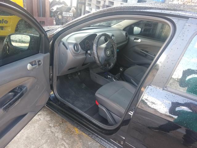 Gol 1.0 G6 2014 Pronto para Aplicativos - Foto 10
