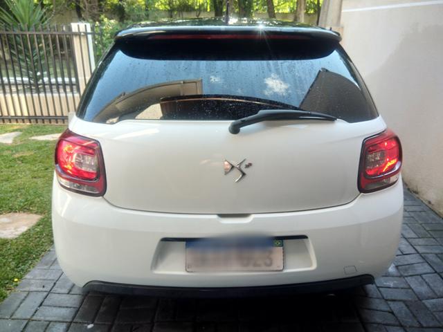 Ds3 stg 3 - Foto 8