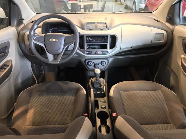 CHEVROLET SPIN 2013/2014 1.8 LT 8V FLEX 4P MANUAL - Foto 3