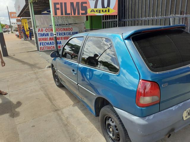 Vende-se gol ap 1.6. R$ 4.700 - Foto 11