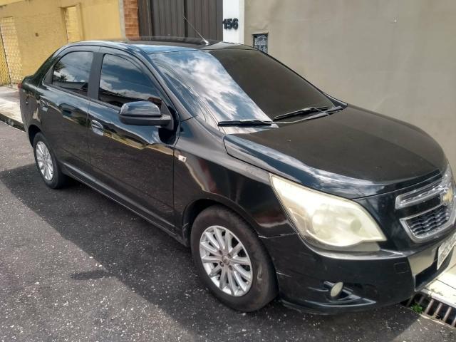 Cobalt LTZ 2012 - R$ 24.000