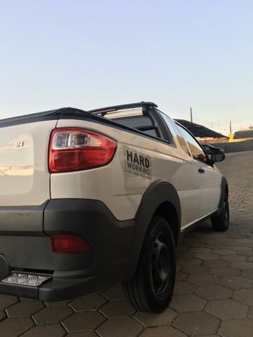 Strada hard working 2015 - Foto 9