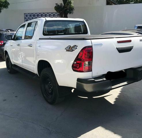 Hilux 2018 Completa - Foto 4