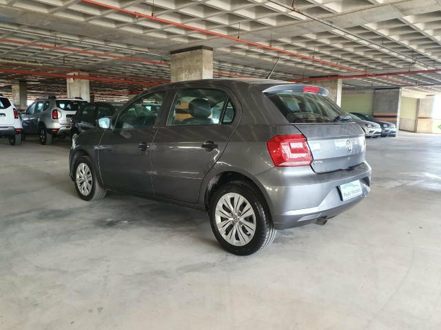 Gol Msi 1.6/ 2019 completo, Flex ,garantia, carro extra! - Foto 5