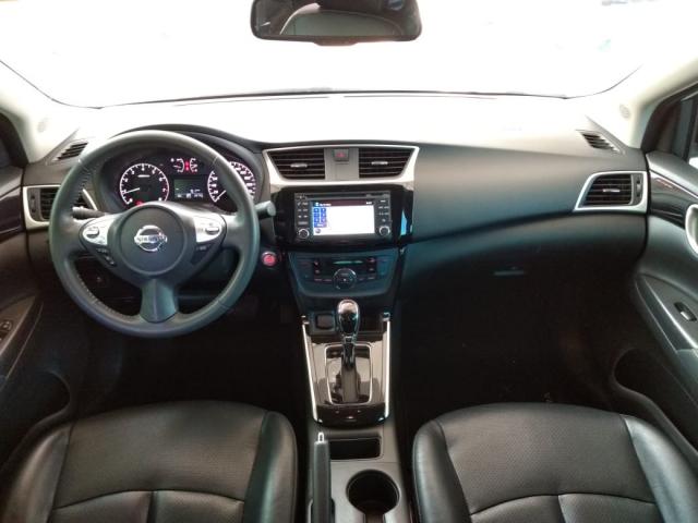 SENTRA 2016/2017 2.0 SV 16V FLEX 4P AUTOMÁTICO - Foto 4