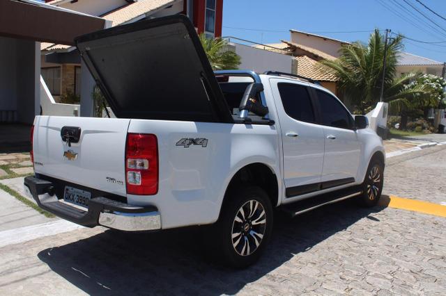 Gm s10 ltz - Foto 8