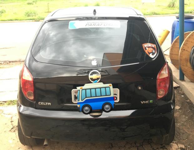 Celta completo - Foto 4