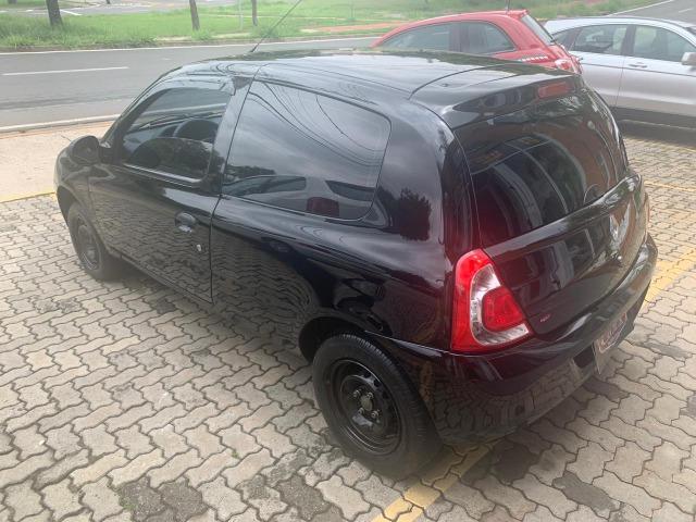 Renault Clio autent 1.0 Flex - Foto 6