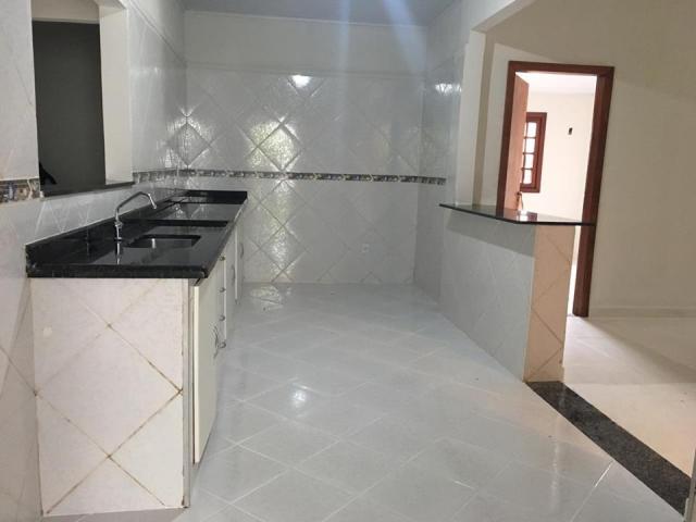 CASA 3 QUARTOS COM ESCRITURA CONDOMÍNIO OURO VERMELHO II - Foto 5
