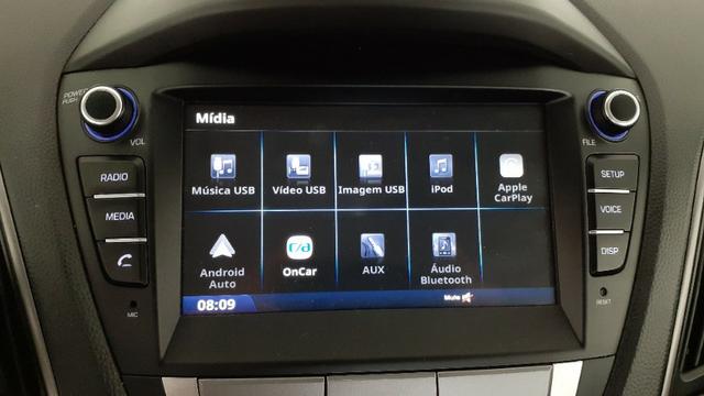 Hyundai IX35 GL 2018/2019 - Foto 15