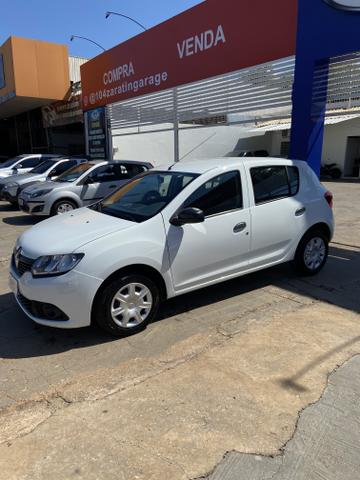 Sandero 1.0 - Foto 3