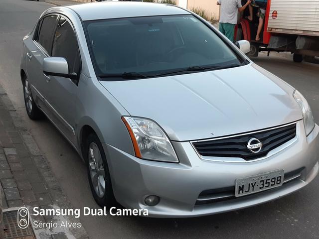 Sentra 2012 - Foto 11