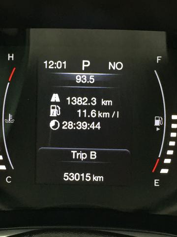 Jeep Compass Longitude - Foto 6
