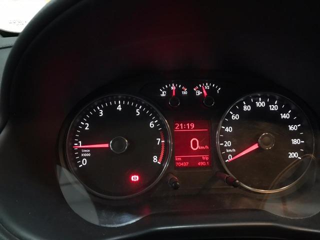 Vendo voyage comfortline 2016 . Motor 1.0 - 70mil KM rodado - Foto 18