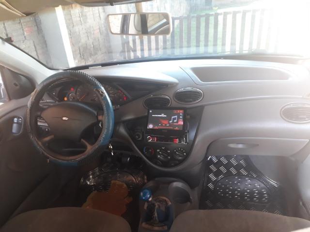 Ford Focus 1.8 16 V 2001 - Foto 11
