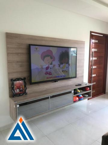 Casa de 2/4 sendo 1 Suíte em Condomínio Clube - Foto 5
