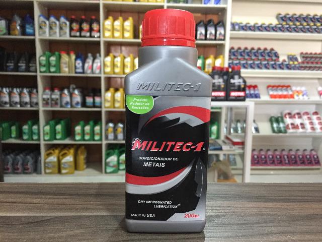 Militec - Foto 4
