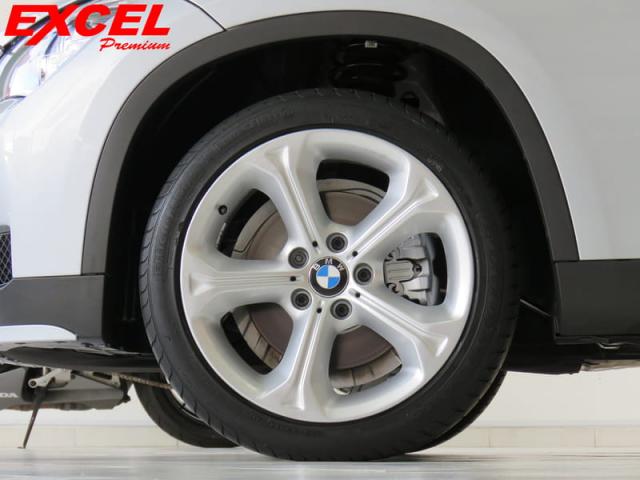 Bmw X1 Sdrive 20I 2.0 Turbo 16v 184cv Aut. 2015 - Foto 12