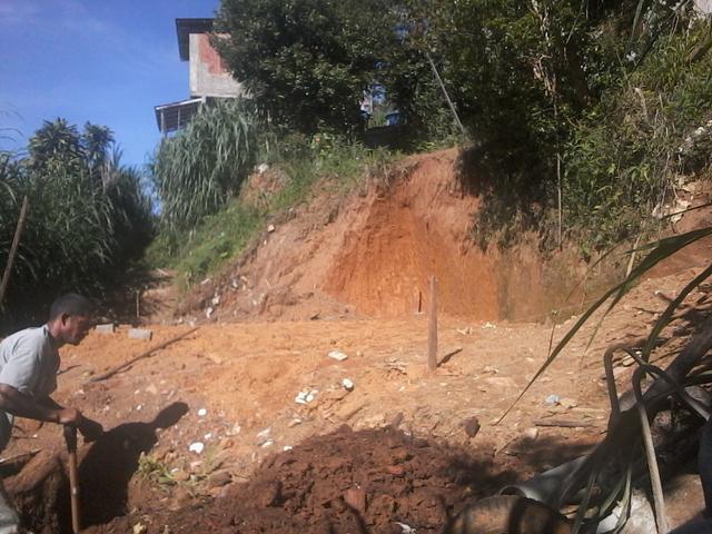 Ótimo terreno 230 MT - Foto 4