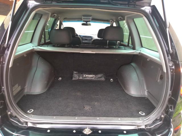 Pajero Sport "Maravilhosa" - Foto 12