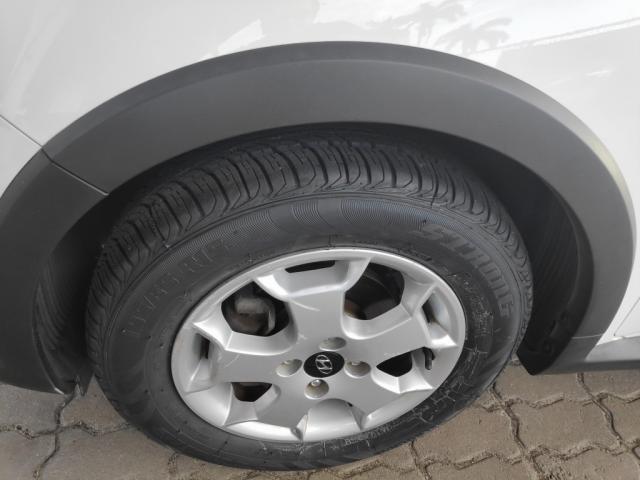 HYUNDAI HB20X STYLE 1.6 FLEX 16V AUT. - Foto 5