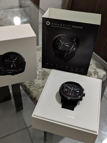 Amazfit stratos