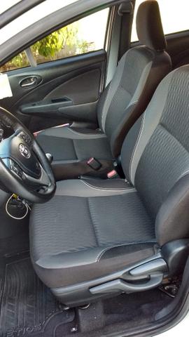 Etios 2016/17 - Foto 12