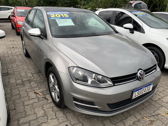 Vw Golf comfortiline - Foto 3