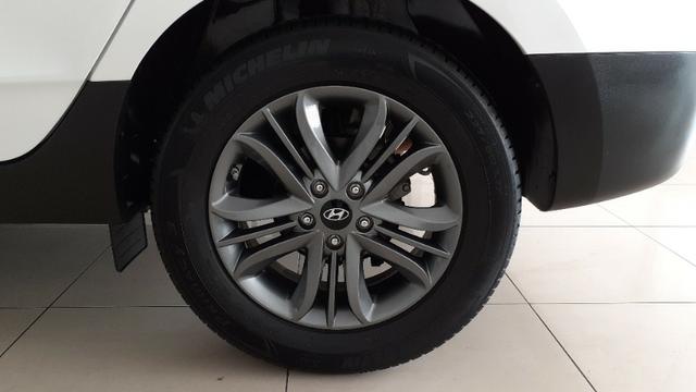Hyundai IX35 GL 2018/2019 - Foto 18
