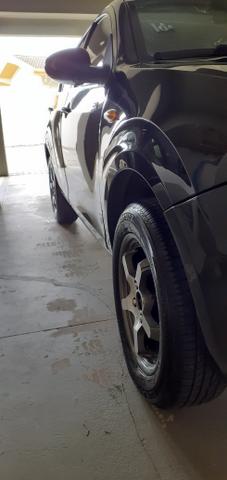 Vendo Jac j3 para app impecável. - Foto 4