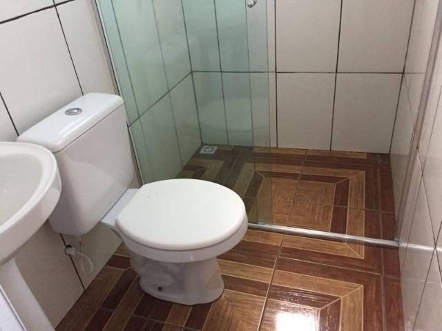 Alugo Apartamento Proximo ao Supermercado Atack na Cidade Nova, com Garagem - Foto 3