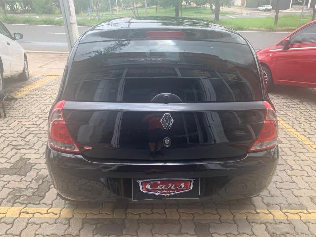 Renault Clio autent 1.0 Flex - Foto 9