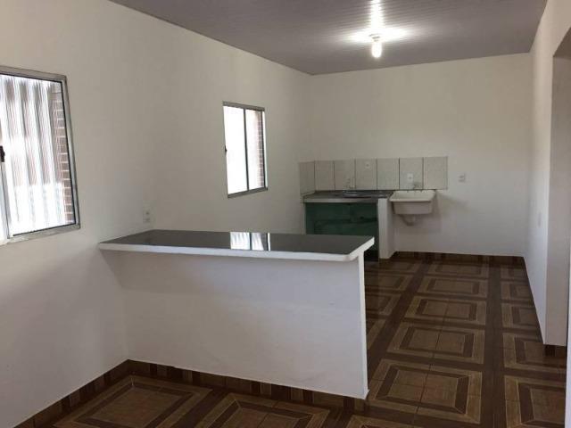 Alugo Apartamento Proximo ao Supermercado Atack na Cidade Nova, com Garagem - Foto 10
